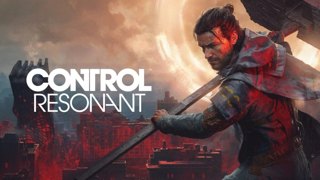 CONTROL Resonant: Bạn sẽ làm gì khi bị kẹt giữa các thế lực siêu nhiên và thực tại không rõ ràng?