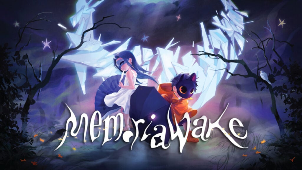 Đầu 2027 có game hành động phiêu lưu Soulslike: Memoria Wake