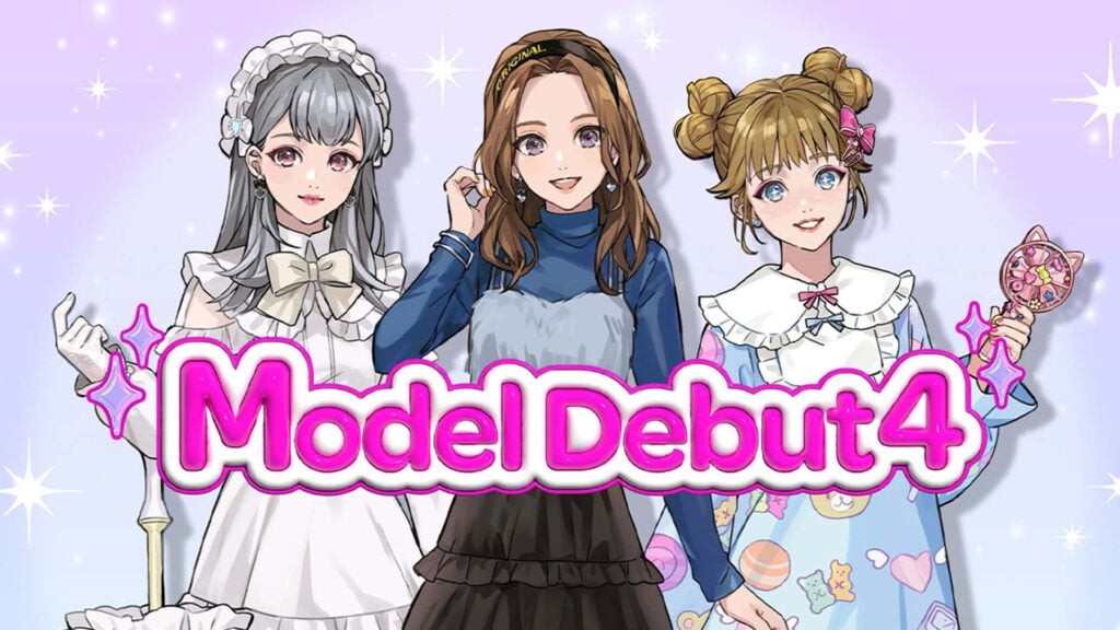 Tận hưởng công việc, thời trang và tình yêu trong cùng một game Model Debut4