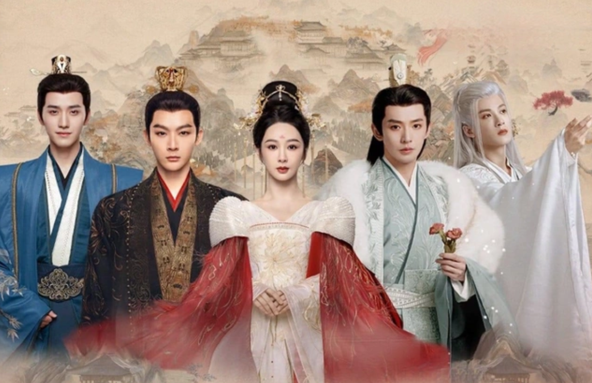 Top những câu nói khiến người xem day dứt trong Trường Tương Tư (Lost you forever) trên Netflix