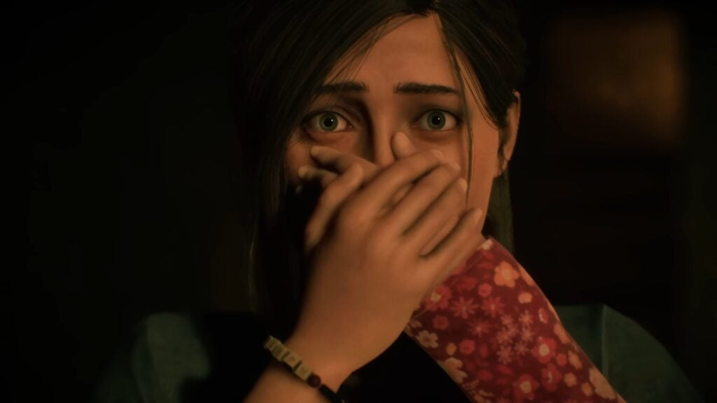 Điều gì đã xảy ra với Agata trong Remothered: Red Nun’s Legacy?