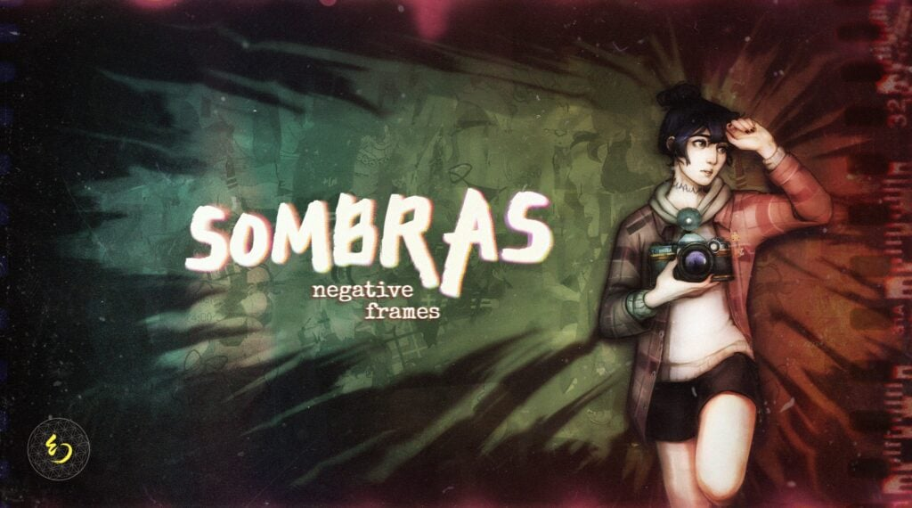 SOMBRAS: negative frames, game kinh dị chủ đề nhiếp ảnh, phong cách pha Nhật – Tây Ban Nha