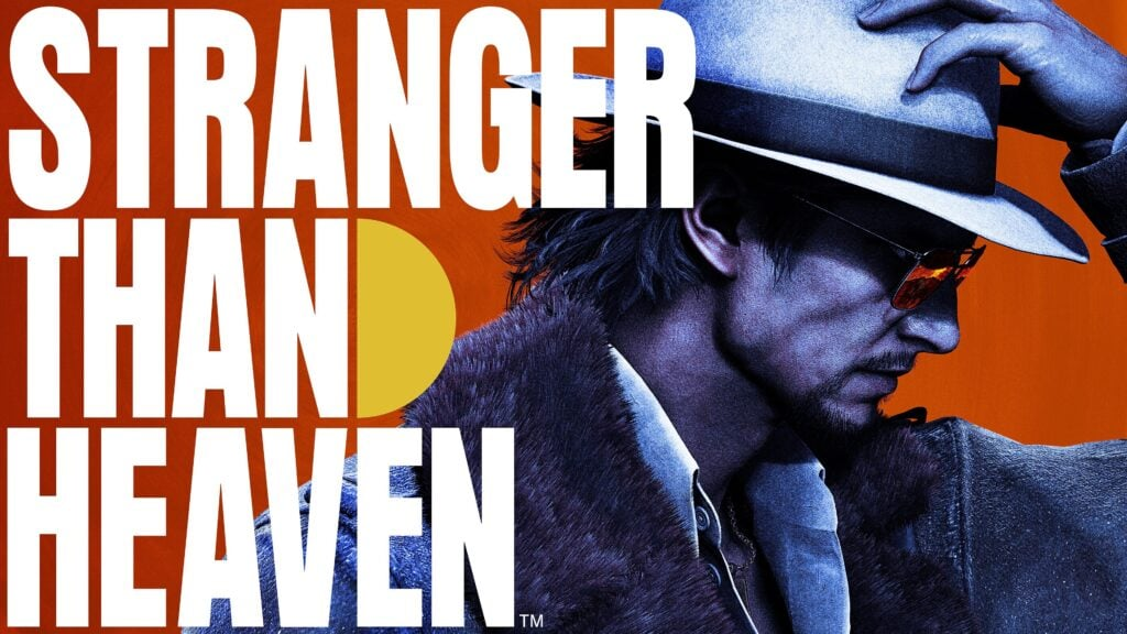 50 năm và 1 cuộc đời tuyệt vọng trong STRANGER THAN HEAVEN