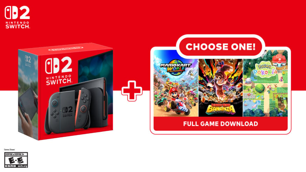 [Gấp] Tranh thủ mua gói sản phẩm Choose Your Game phiên bản giới hạn