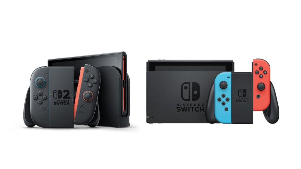 NÓNG: Nintendo Switch 2, Nintendo Switch và dịch vụ Nintendo Switch online đồng loạt tăng giá