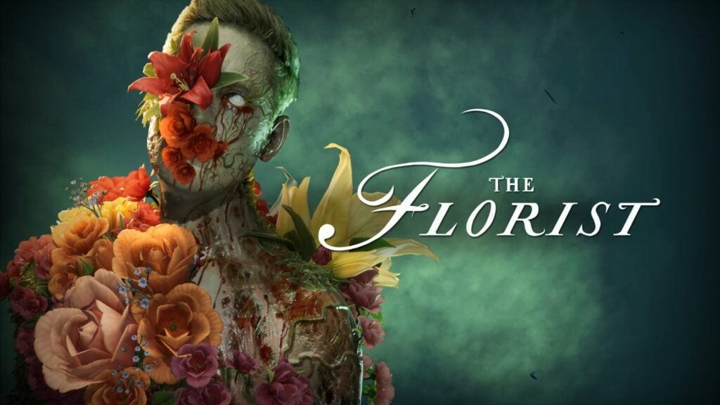 The Florist, game sinh tồn khó chịu với góc camera cố định